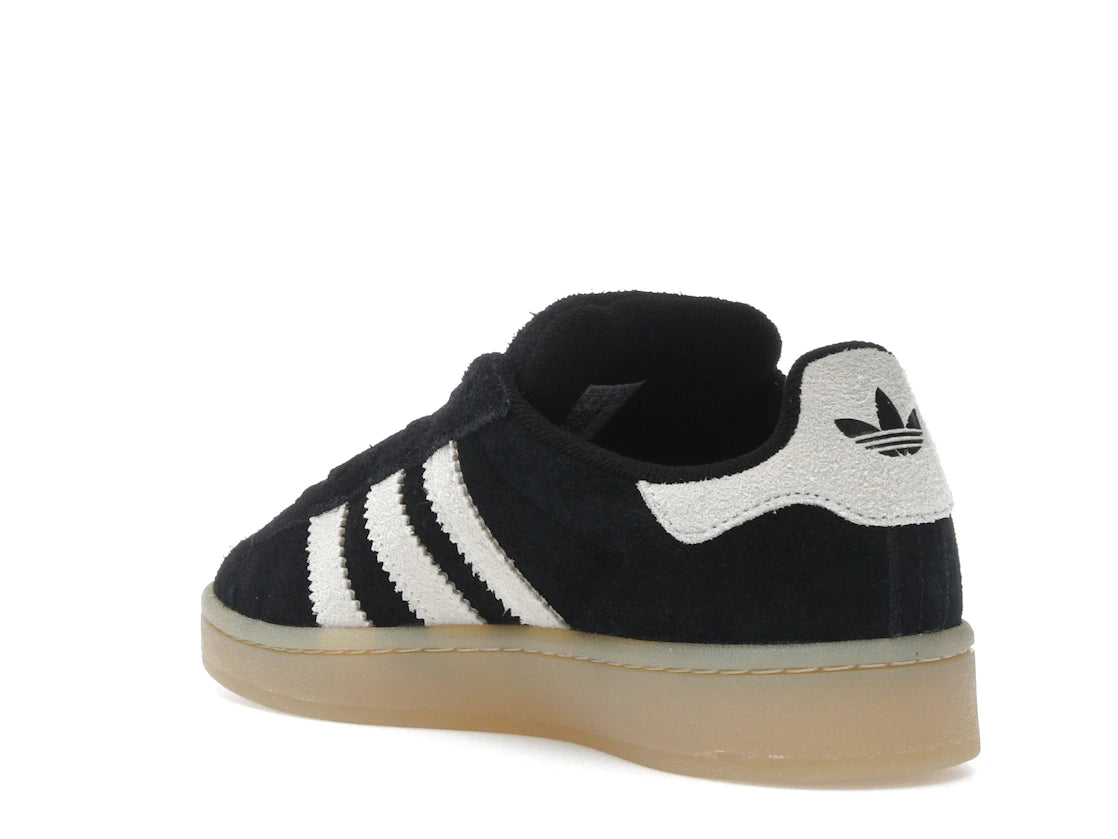 adidas Campus 00s Camp Core Black Cream White Gum - vue secondaire B