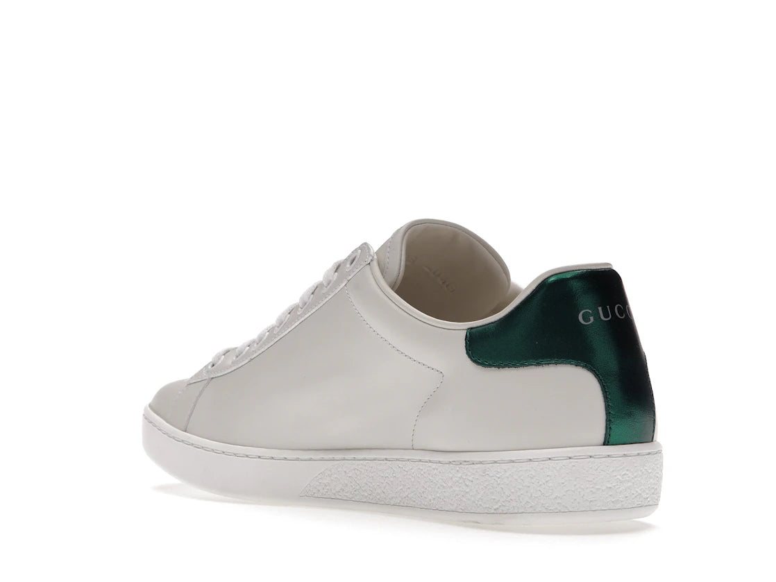 Gucci Ace Interlocking G (Women's) - vue secondaire B