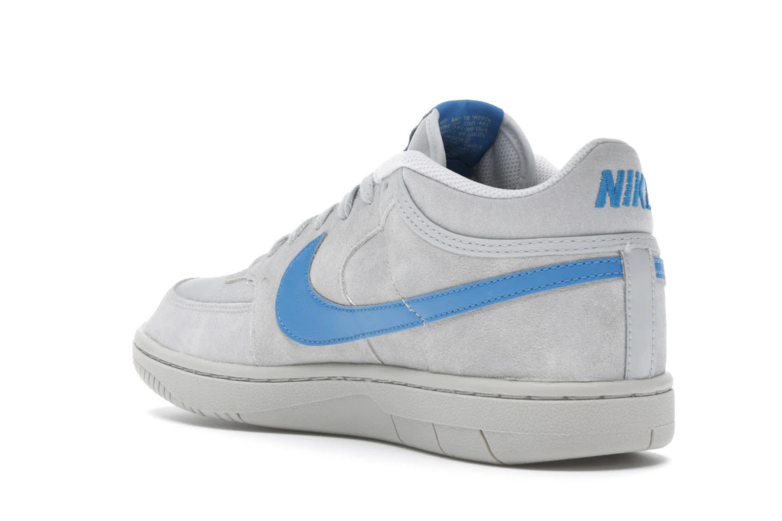 Nike Sky Force 3/4 Grey Fog - vue secondaire B