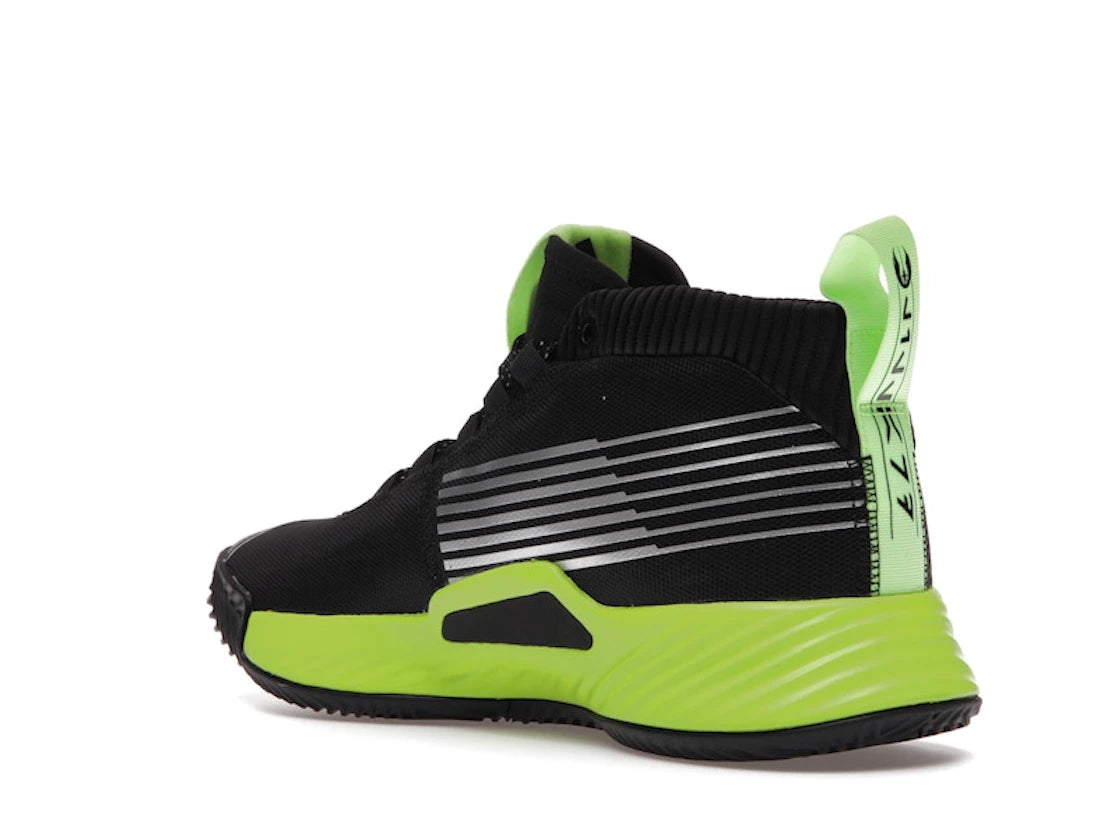 adidas Dame 5 Star Wars - vue secondaire B