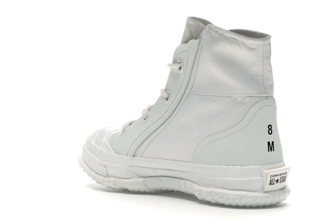 Converse Chuck Taylor All Star MC18 High Gore-tex White - vue secondaire B