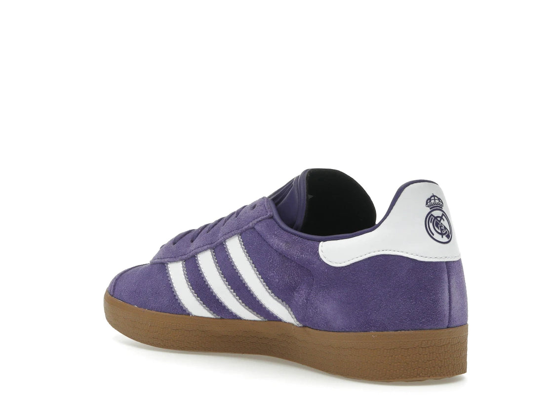 adidas Gazelle Terrace Real Madrid - vue secondaire B