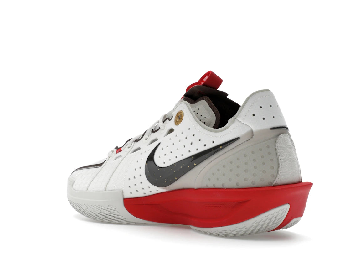 Nike Air Zoom GT Cut 3 Year of the Snake - vue secondaire B