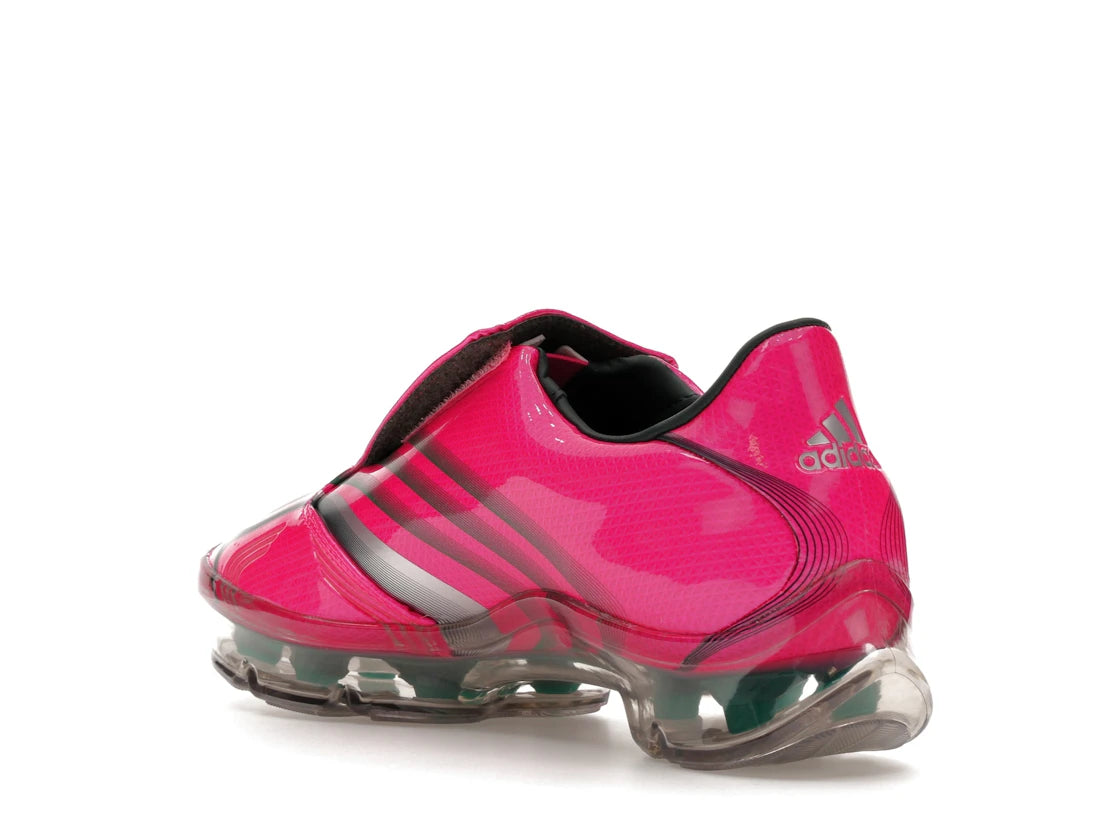 adidas F50 Adiframe Walkable Shock Pink (Women's) - vue secondaire B