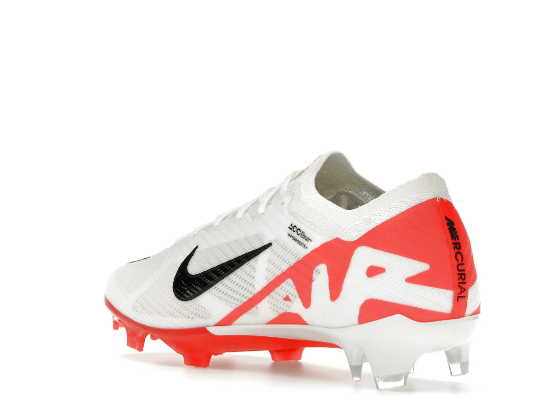 Nike Zoom Mercurial Vapor 15 Elite FG Ready Pack - vue secondaire B