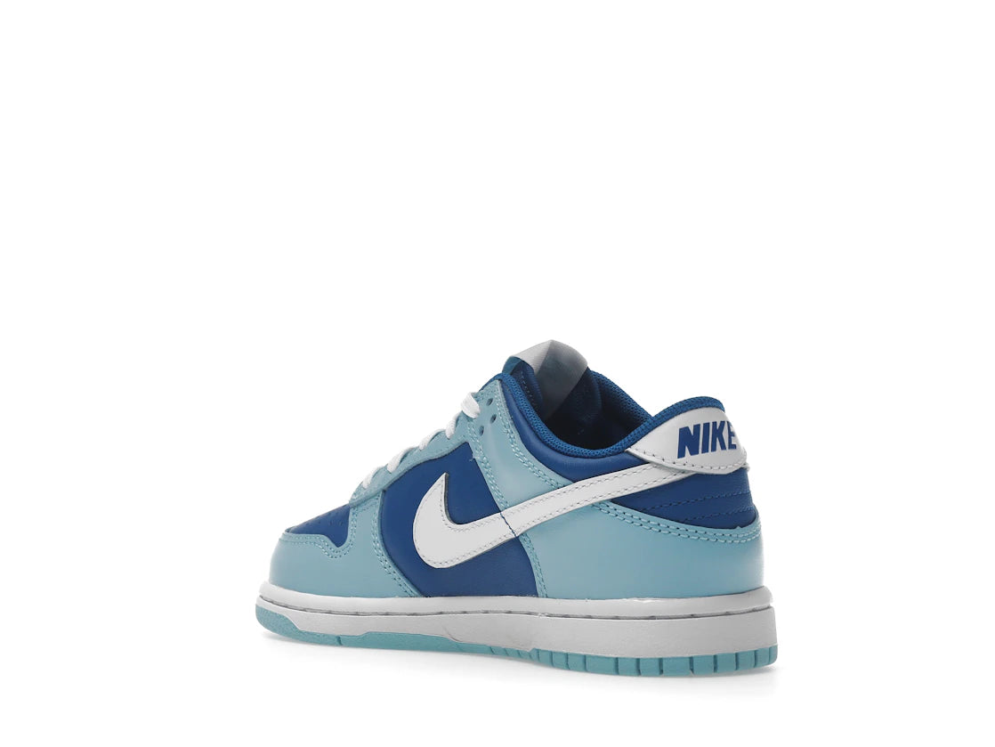 Nike Dunk Low Argon (2022) (PS) - vue secondaire B