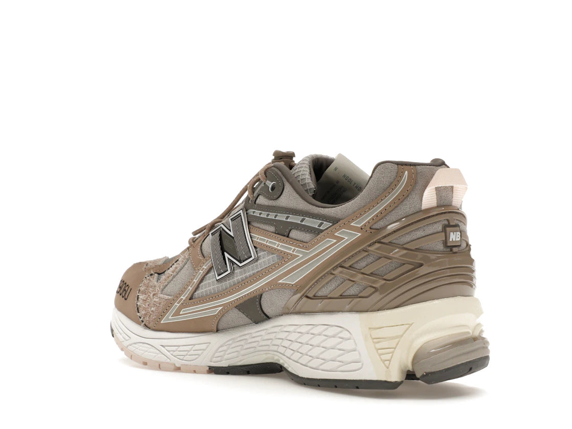 New Balance 1906N N.Hoolywood x INVINCIBLE Moonrock - vue secondaire B