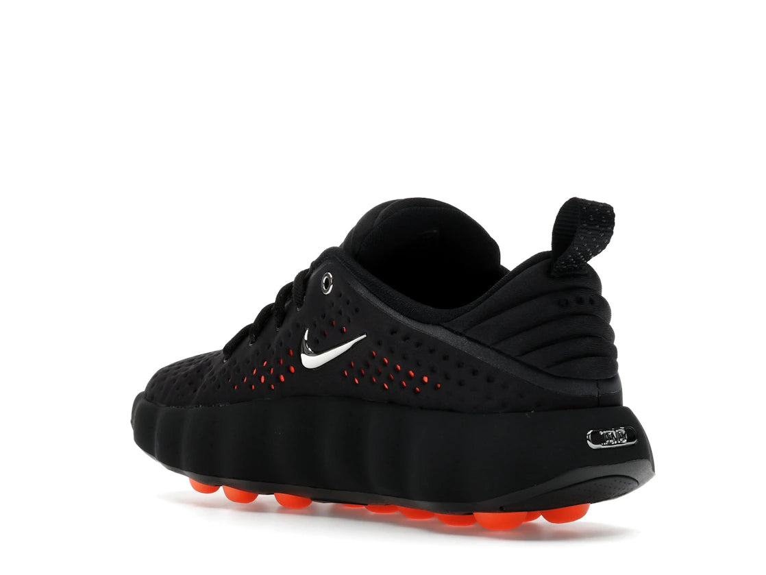 Nike Mind 002 Black Chrome (Women's) - vue secondaire B