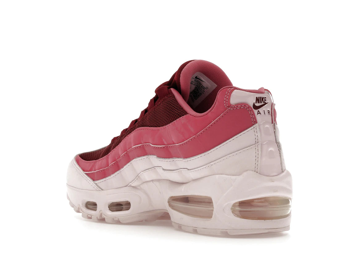 Nike Air Max 95 OG Valentine's Day (2026) (Women's) - vue secondaire B