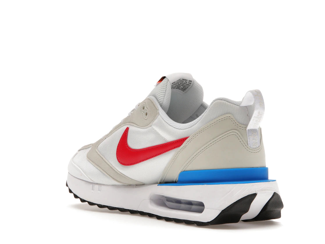 Nike Air Max Dawn Forrest Gump - vue secondaire B