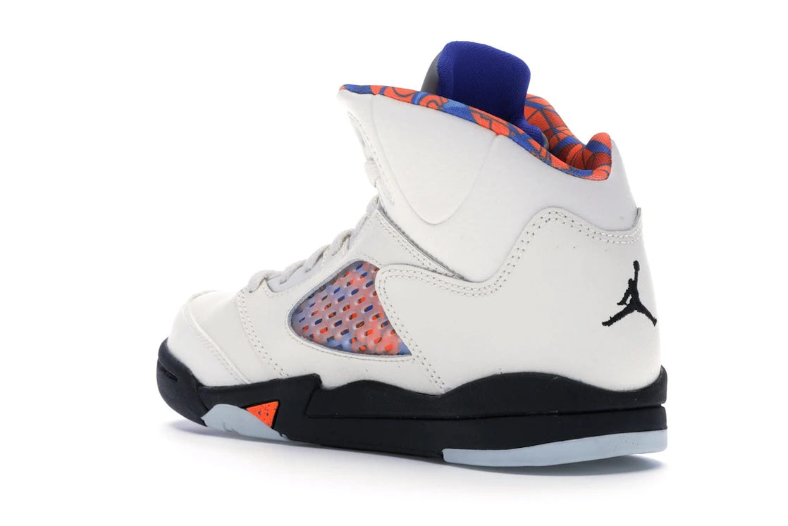 Jordan 5 Retro International Flight (PS)