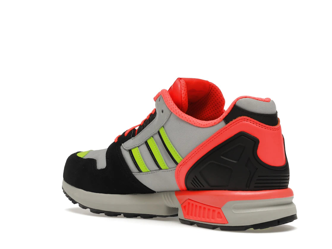 adidas ZX 8000 IRAK Black - vue secondaire B