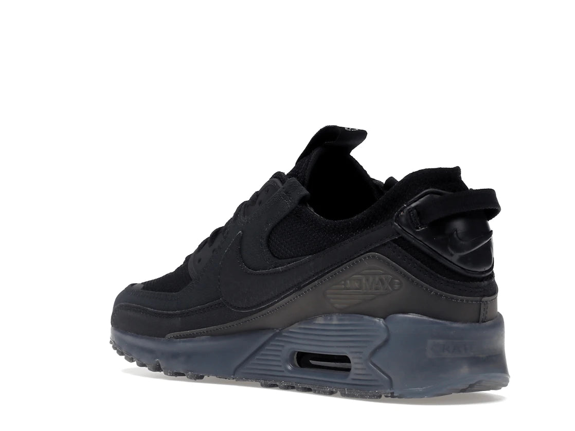 Nike Air Max Terrascape 90 Black - vue secondaire B