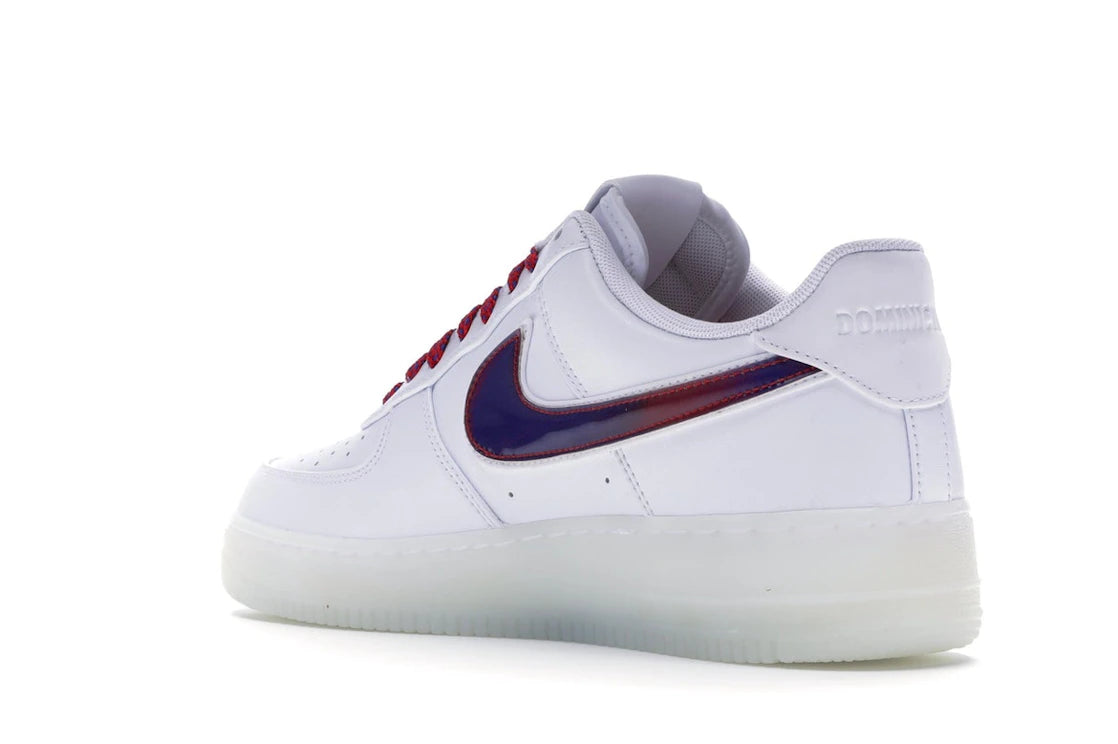Nike Air Force 1 Low De Lo Mio - vue secondaire B