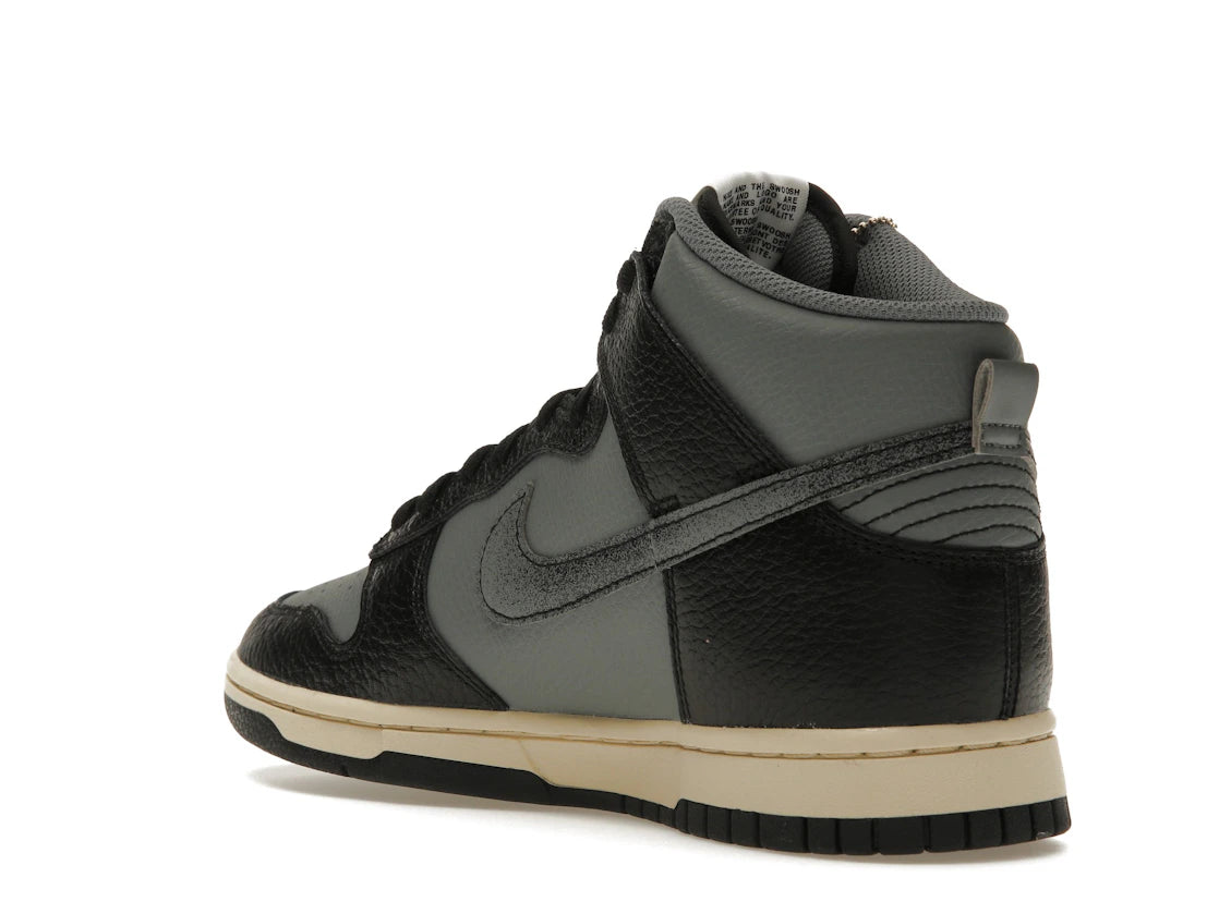 Nike Dunk High Retro Premium Classics 50 Years Of Hip-Hop - vue secondaire B