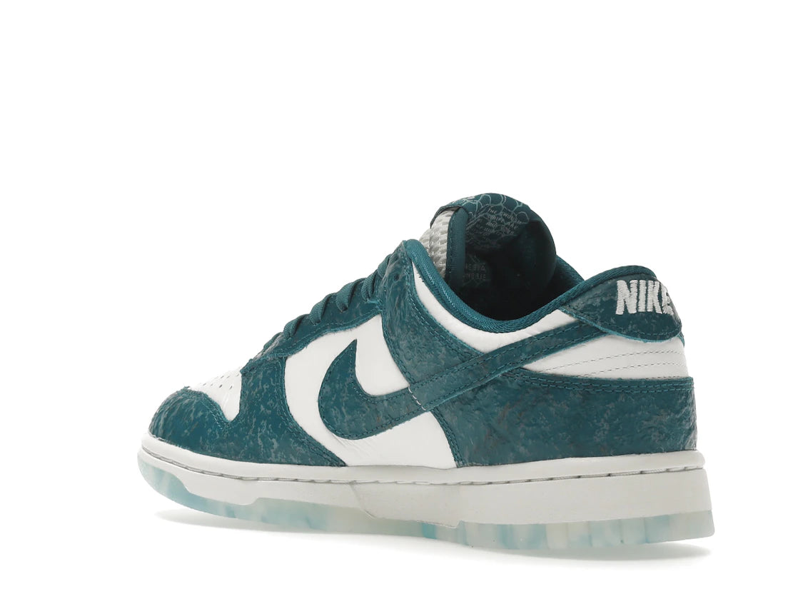 Nike Dunk Low Ocean (Women's) - vue secondaire B