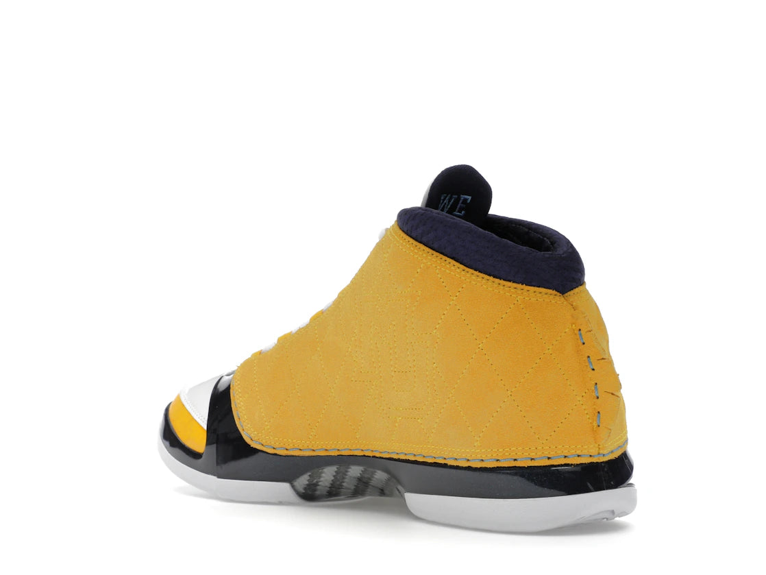 Jordan 23 Retro Marquette PE - vue secondaire B