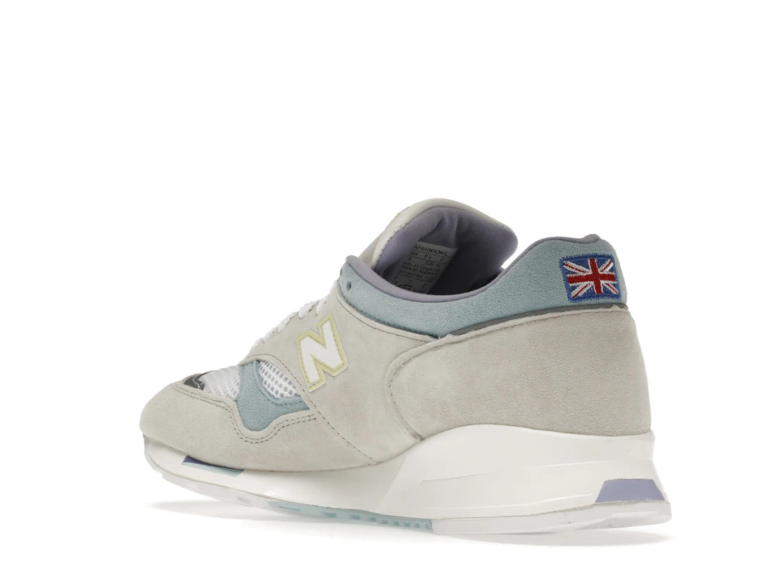 New Balance 1500 Overkill Berlin City of Values Pack - vue secondaire B