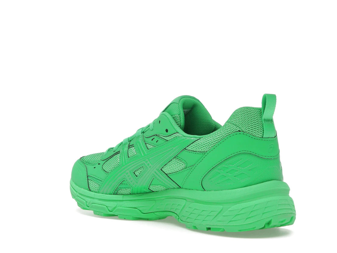 ASICS Gel-Nunobiki Comme des Garcons SHIRT Green - vue secondaire B