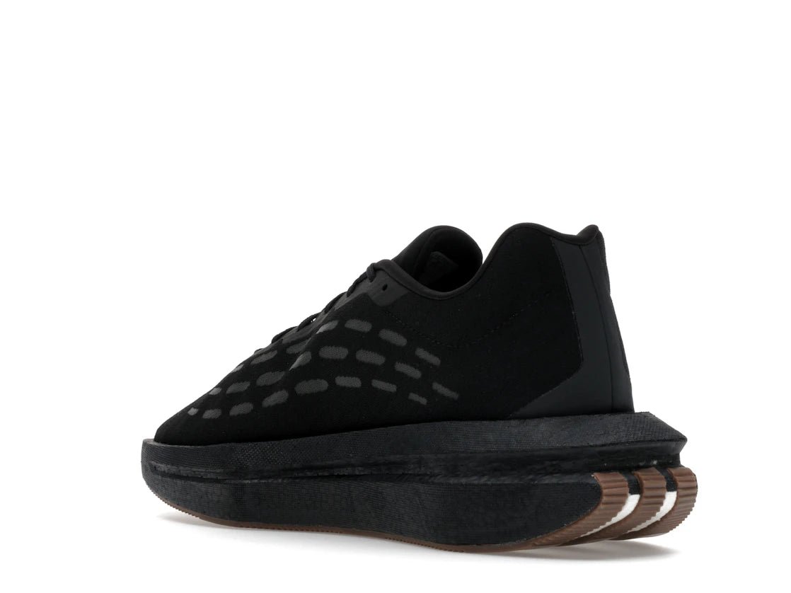 adidas Flowboost Black Gum - vue secondaire B