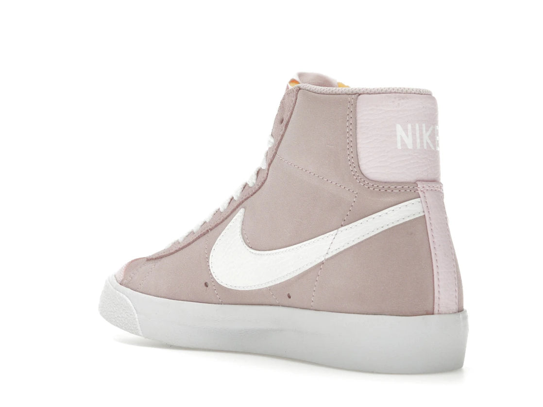 Nike Blazer Mid Vintage 77 Pink Foam (Women's) - vue secondaire B