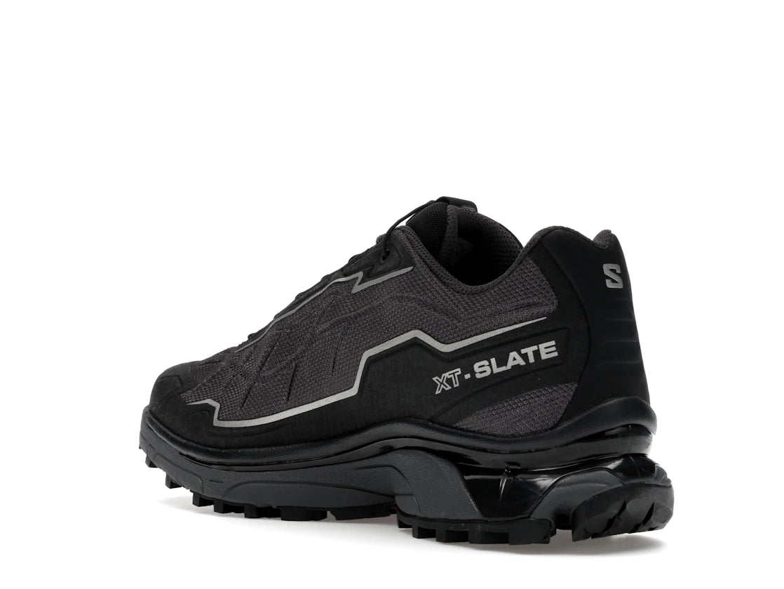 Salomon XT-Slate Black Asphalt - vue secondaire B