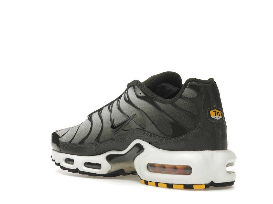 Nike Air Max Plus Sequoia Cargo Khaki - vue secondaire B