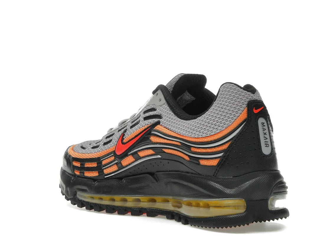 Nike Air Max TL 2.5 College Grey Picante Red - vue secondaire B