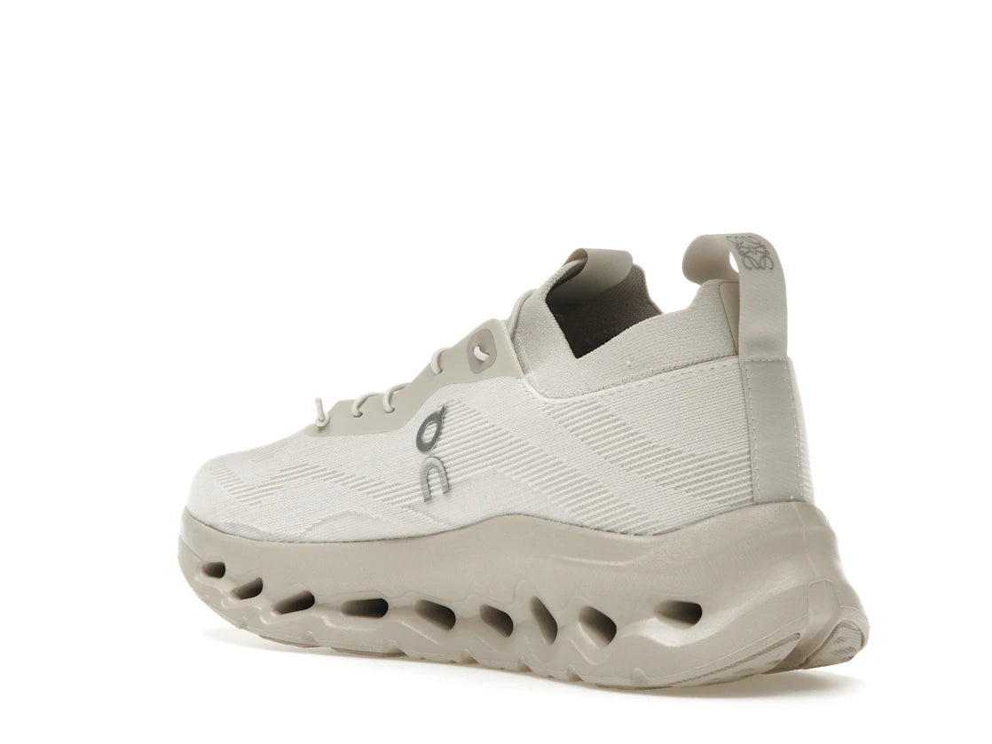 On Running Cloudtilt Loewe Sand - vue secondaire B