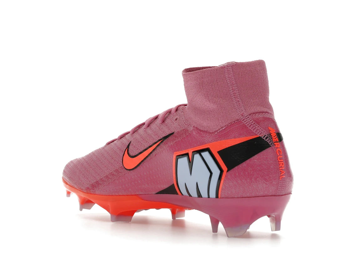 Nike Mercurial Superfly 10 Elite FG Scary Good Pack - vue secondaire B