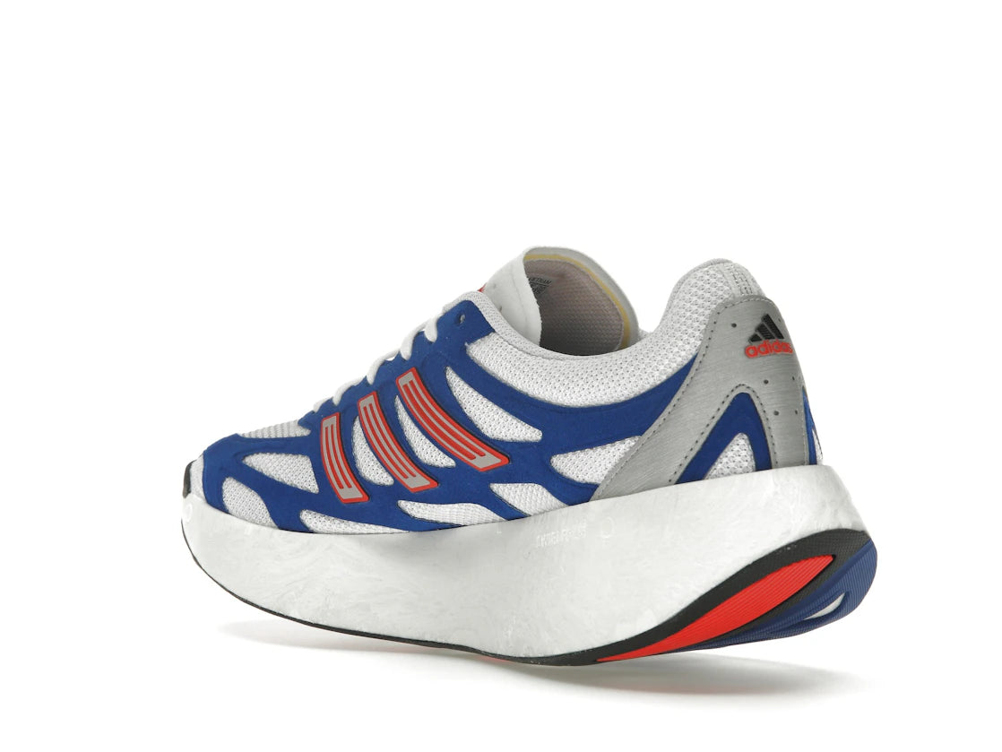 adidas Adizero Aruku Crown Royal Bright Red - vue secondaire B