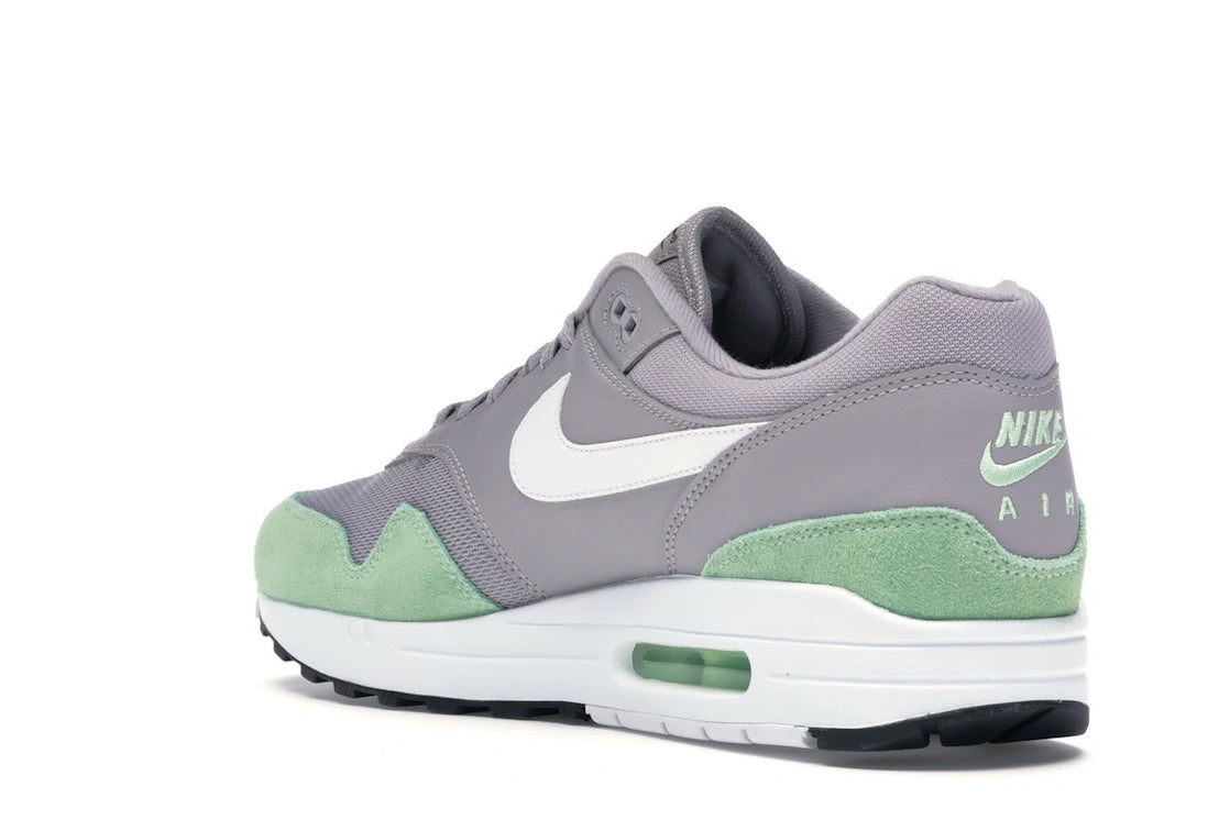 Nike Air Max 1 Atmosphere Grey Fresh Mint - vue secondaire B