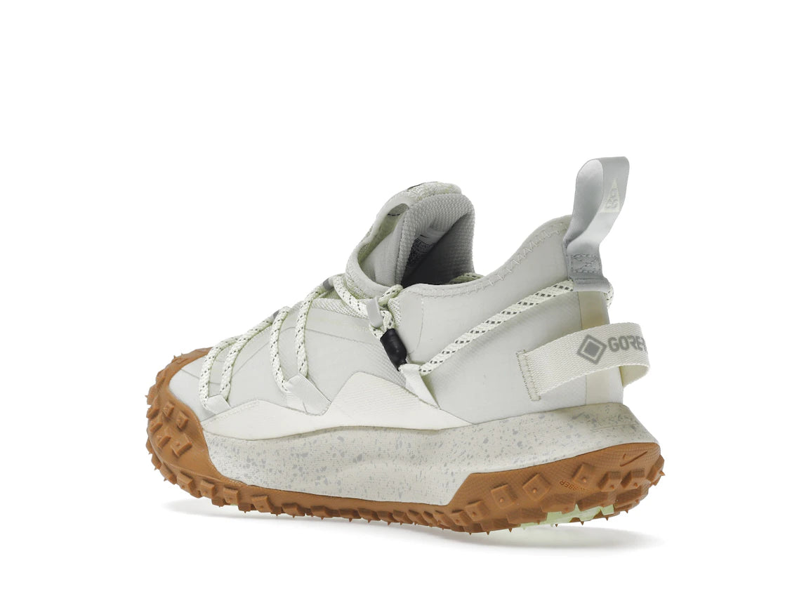 Nike ACG Mountain Fly Low Gore-Tex SE Sea Glass Gum - vue secondaire B