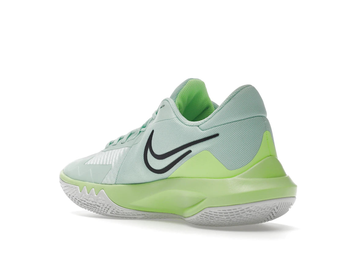 Nike Precision 6 Mint Foam - vue secondaire B