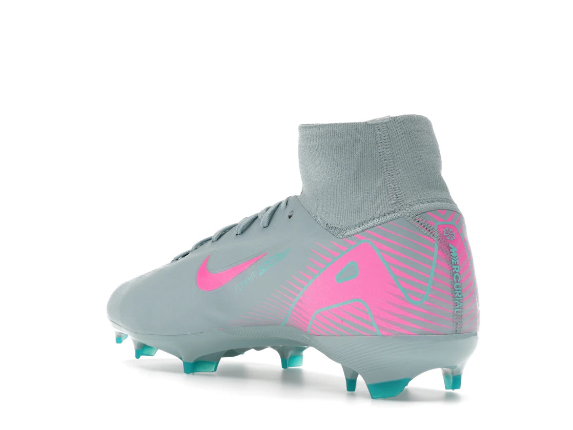 Nike Zoom Mercurial Superfly 10 Pro FG Prism Pack - vue secondaire B