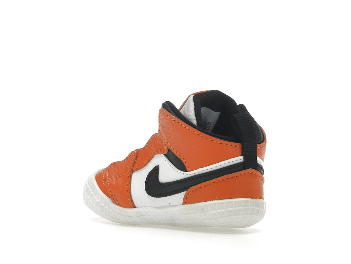 Jordan 1 Crib Bootie Starfish (I) - vue secondaire B