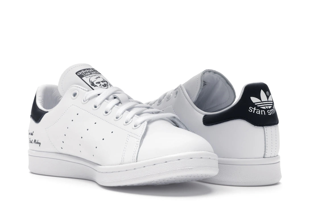 adidas Stan Smith Mickey Mouse - vue secondaire B