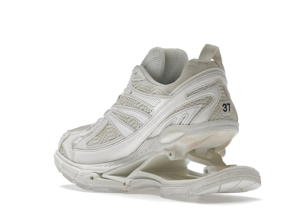 Balenciaga X-Pander White (Women's) - vue secondaire B
