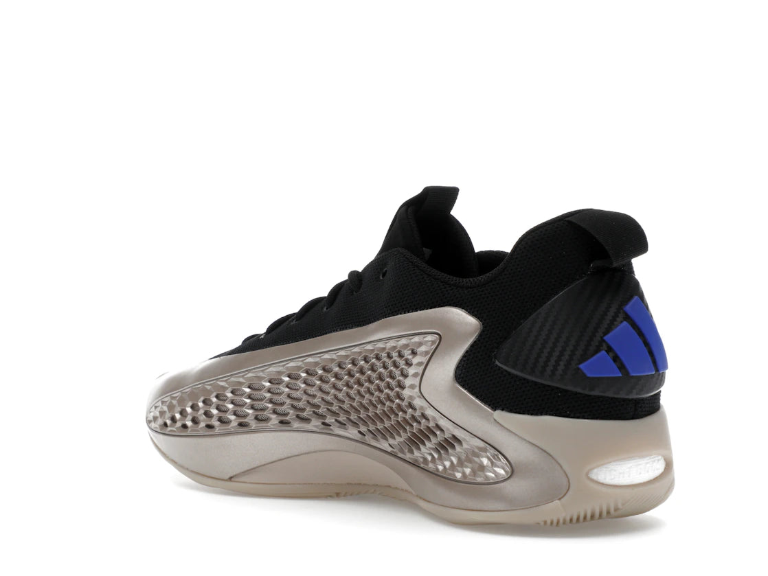 adidas AE 1 Low Champagne Metallic - vue secondaire B