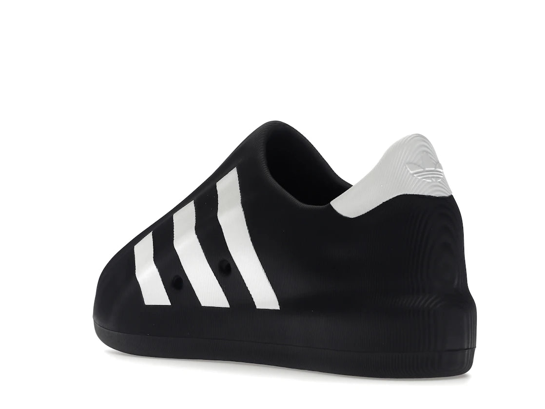 adidas adiFOM Superstar Black White - vue secondaire B
