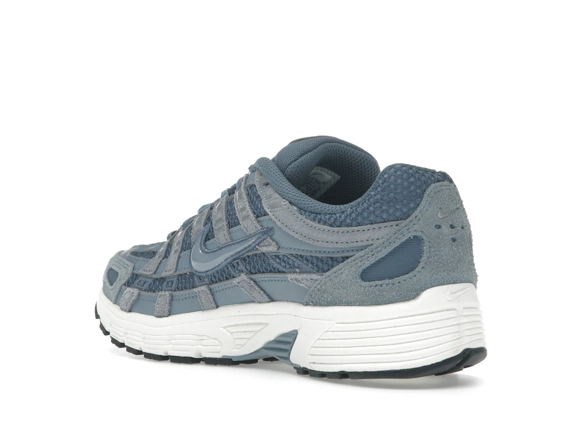 Nike P-6000 SE Diffused Blue Ashen Slate - vue secondaire B