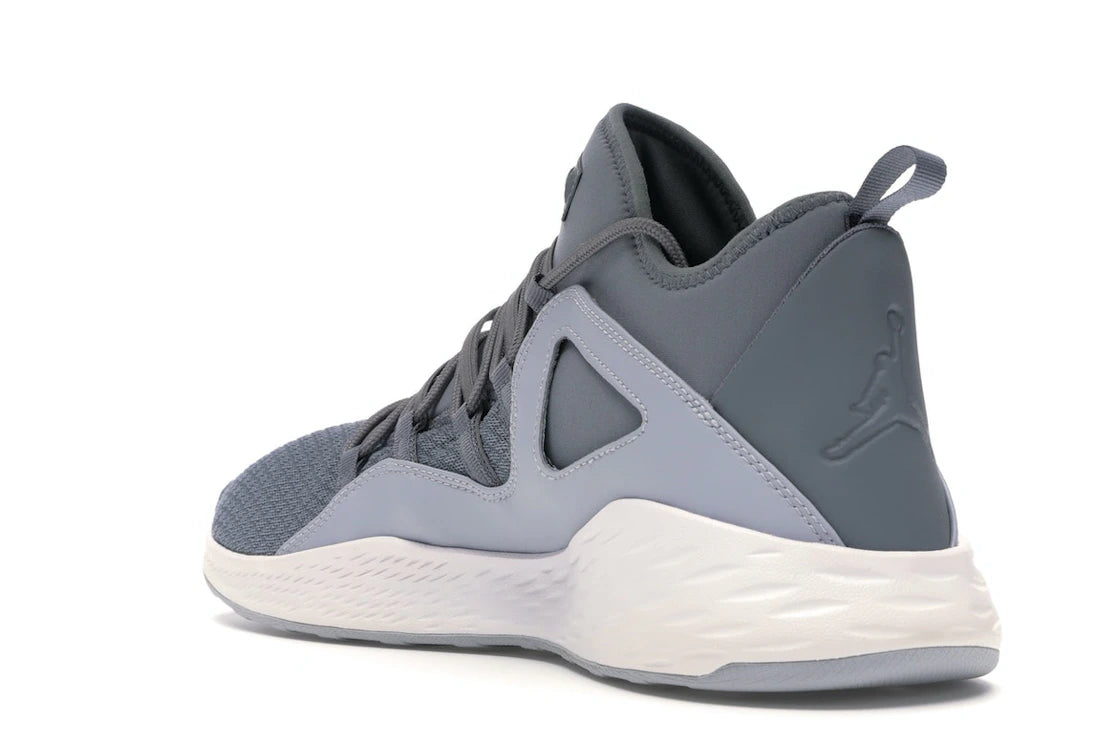 Jordan Formula 23 Cool Grey - vue secondaire B