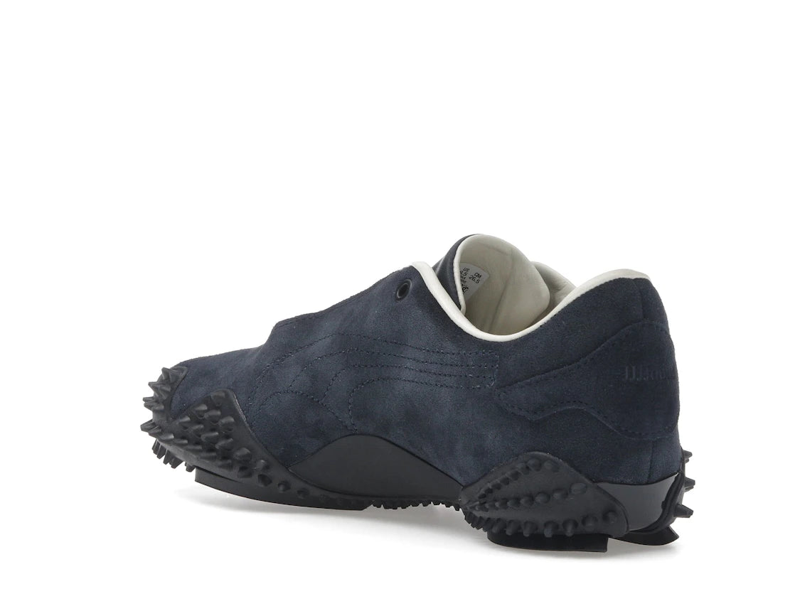 Puma Mostro JJJJound Deep Navy - vue secondaire B