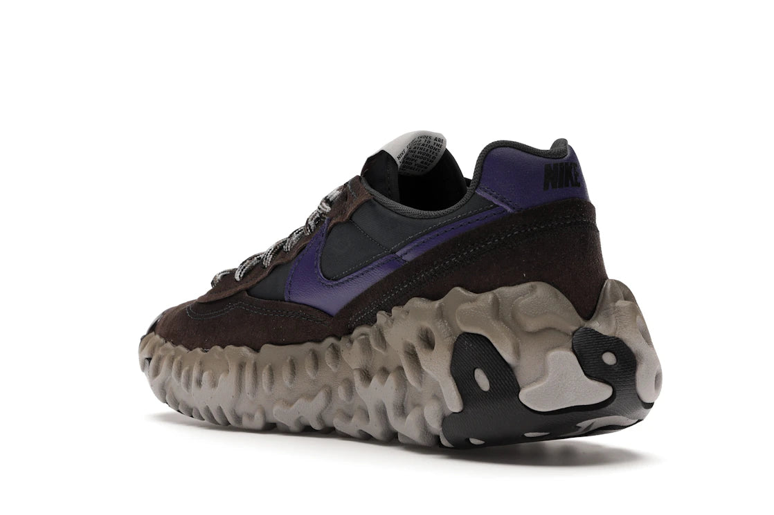 Nike Overbreak SP Baroque Brown - vue secondaire B