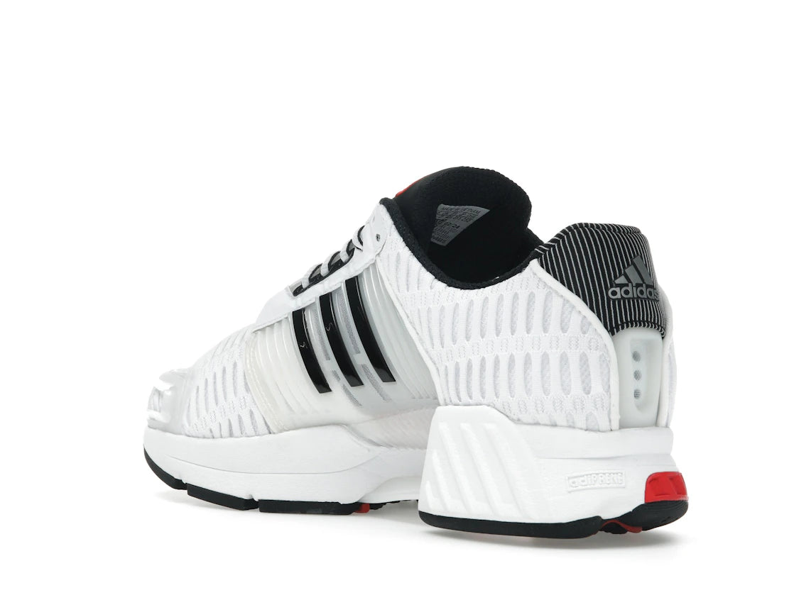 adidas Climacool 1 Core Black Red Cloud White - vue secondaire B