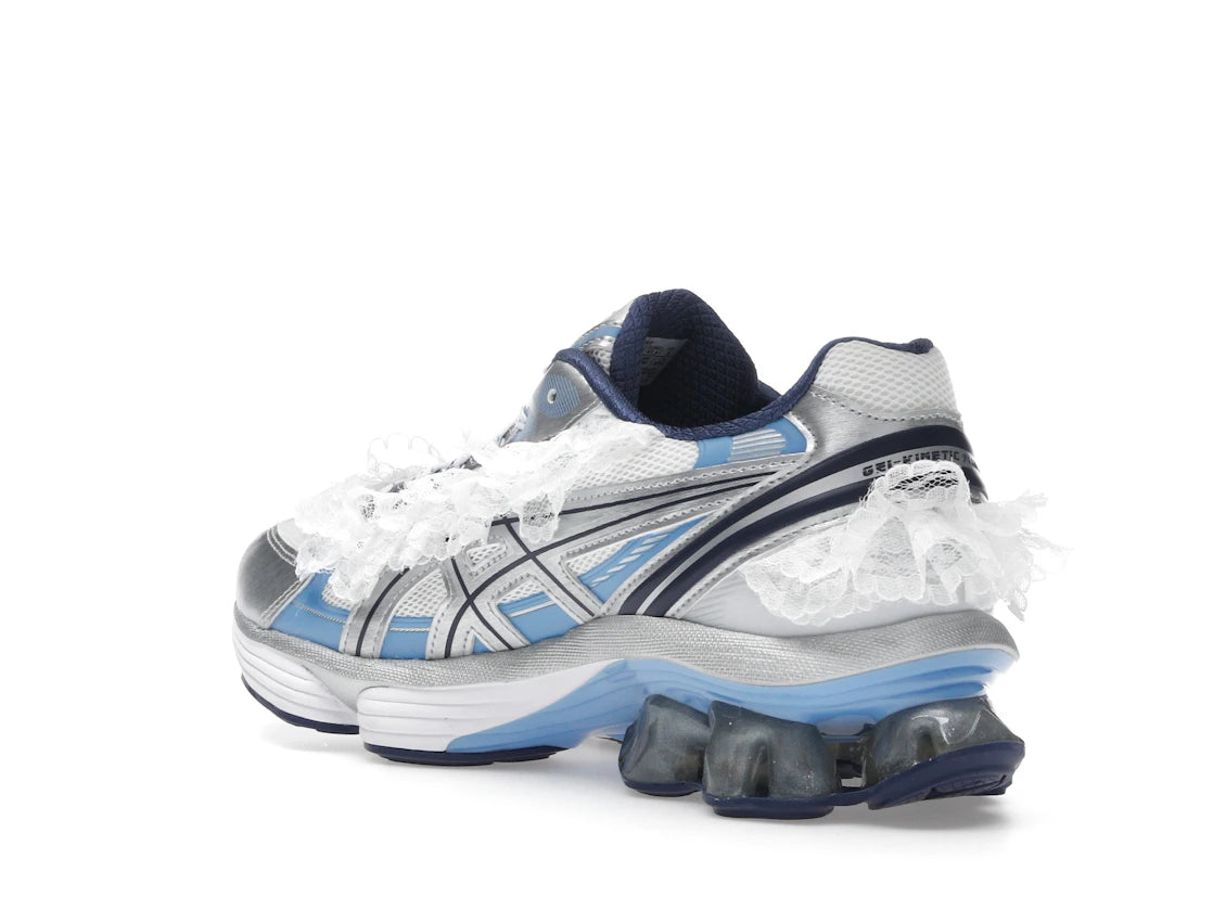 ASICS Gel-Kinetic Fluent SHUSHU Tong White - vue secondaire B