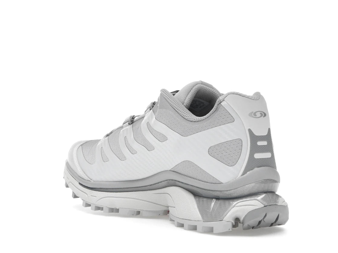 Salomon XT-4 OG Lunar Rock Alloy Silver - vue secondaire B
