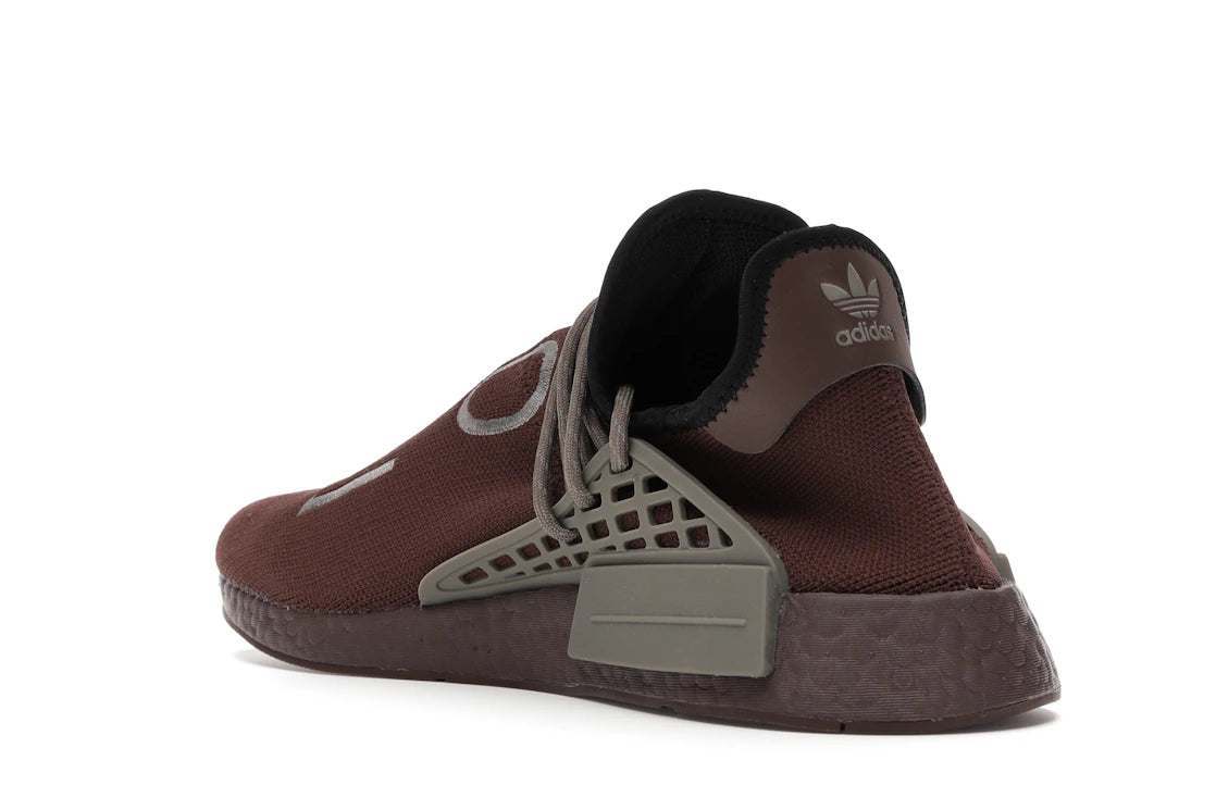 adidas NMD Hu Pharrell Chocolate - vue secondaire B