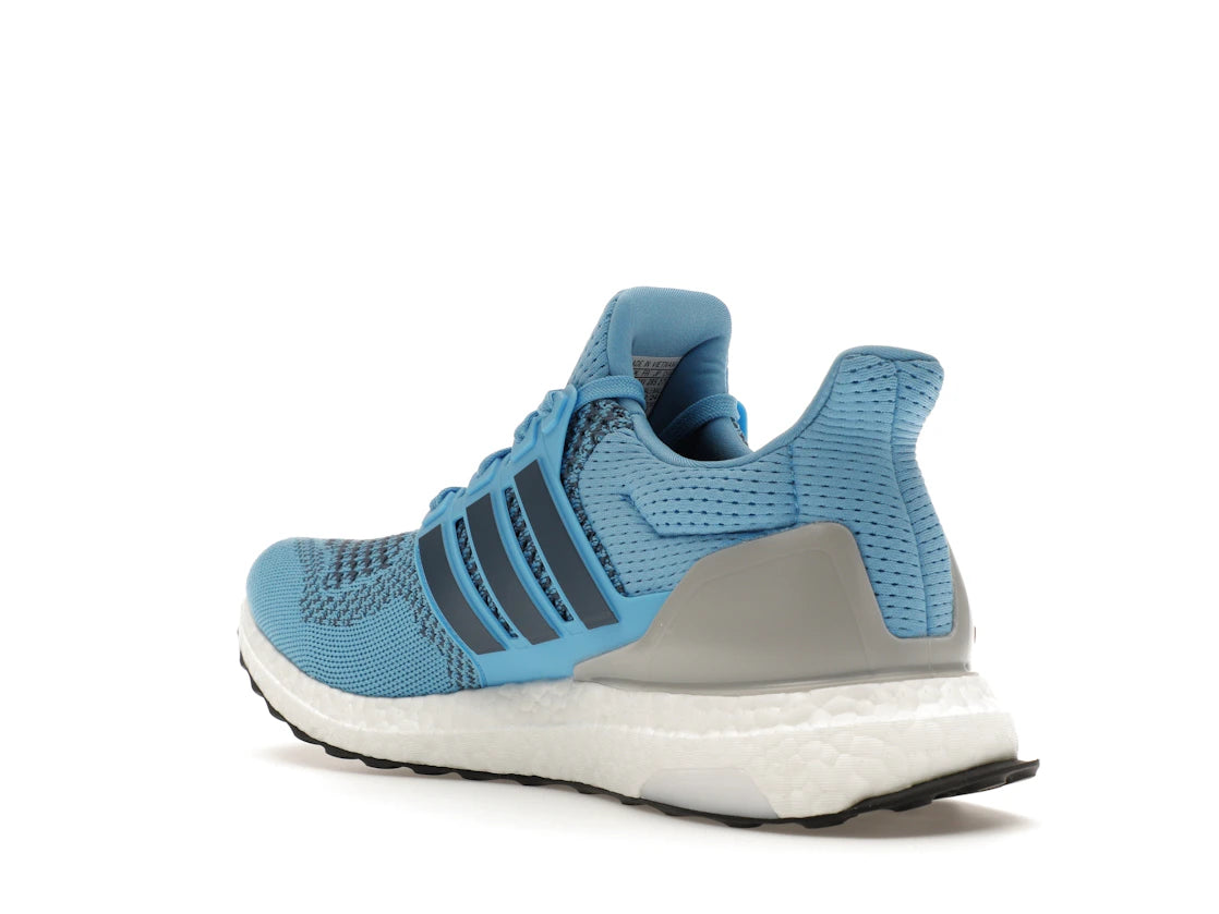 adidas Ultra Boost 1.0 Semi Blue Burst Preloved Ink Solar Red - vue secondaire B