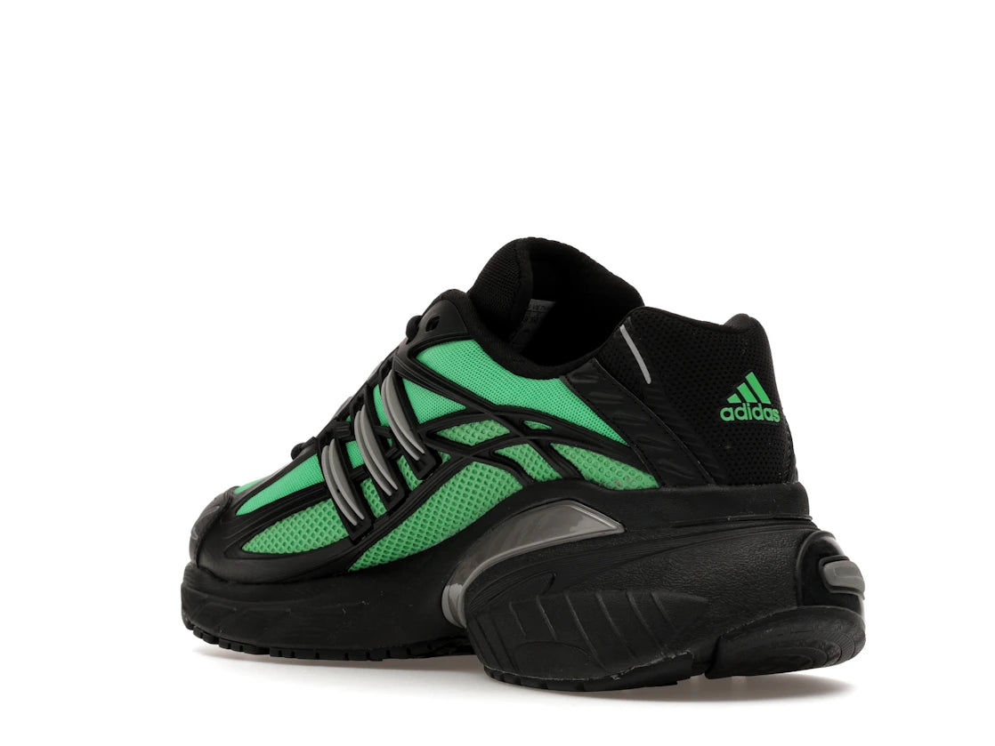 adidas Adistar XLG 2.0 Black Green - vue secondaire B
